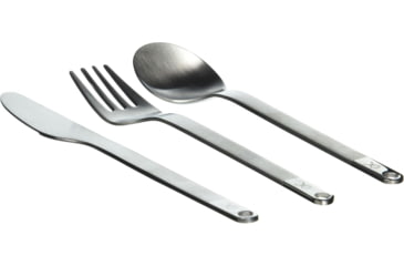 Image of Hydro Flask Flatware Set Stainless HDF-OKFW001
