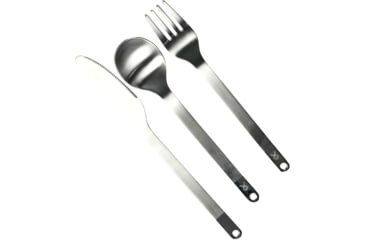 Image of Hydro Flask Flatware Set Stainless HDF-OKFW001