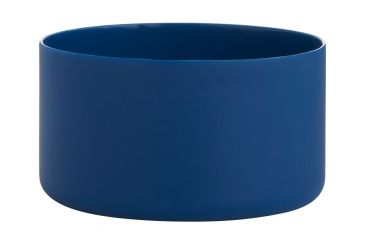 Image of Hydro Flask Medium Bottle Boot, Cobalt, BBM407