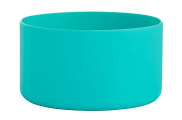 Image of Hydro Flask Medium Bottle Boot, Mint, BBM435