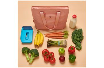 Image of Hydro Flask Insulated 20L Tote, Blackberry, GT20005
