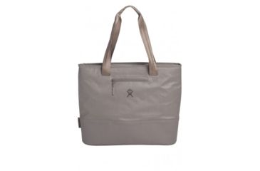 Image of Hydro Flask Insulated 20L Tote, Mushroom, GT20250