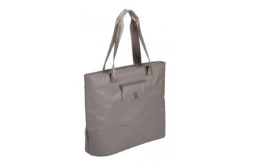 Image of Hydro Flask Insulated 20L Tote, Mushroom, GT20250