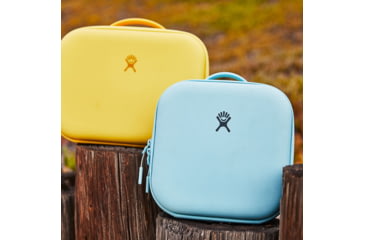 Image of Hydro Flask Insulated Lunch Box, Arctic, Small, LBS450