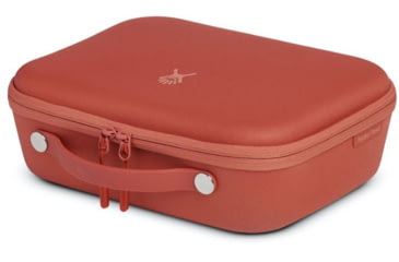 Image of Hydro Flask Insulated Lunch Box, Large, Chili, LBM601