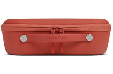 Image of Hydro Flask Insulated Lunch Box, Large, Chili, LBM601