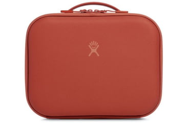 Image of Hydro Flask Insulated Lunch Box, Large, Chili, LBM601