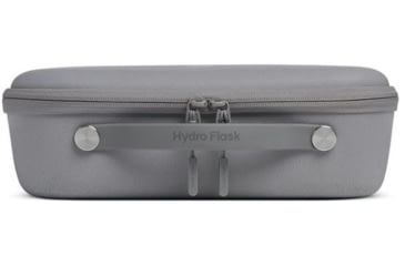 Image of Hydro Flask Insulated Lunch Box, Large, Peppercorn, LBM034