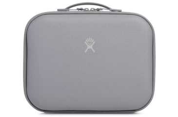 Image of Hydro Flask Insulated Lunch Box, Large, Peppercorn, LBM034