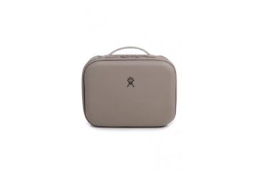 Image of Hydro Flask Insulated Lunch Box, Mushroom, Large, LBM250