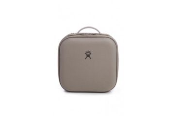 Image of Hydro Flask Insulated Lunch Box, Mushroom, Small, LBS250