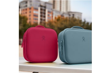 Image of Hydro Flask Insulated Lunch Box, Small, Baltic, LBS461