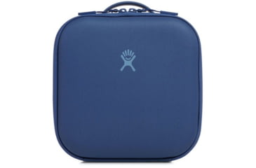 Image of Hydro Flask Insulated Lunch Box, Small, Bilberry, LBS424