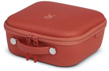 Image of Hydro Flask Insulated Lunch Box, Small, Chili, LBS601