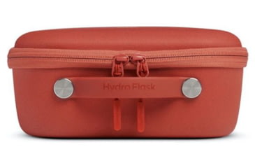 Image of Hydro Flask Insulated Lunch Box, Small, Chili, LBS601