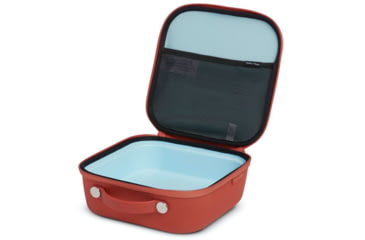 Image of Hydro Flask Insulated Lunch Box, Small, Chili, LBS601