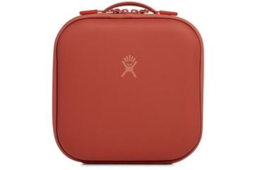 Image of Hydro Flask Insulated Lunch Box, Small, Chili, LBS601
