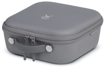 Image of Hydro Flask Insulated Lunch Box, Small, Peppercorn, LBS034