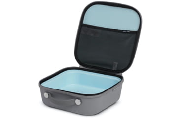 Image of Hydro Flask Insulated Lunch Box, Small, Peppercorn, LBS034