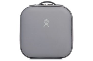 Image of Hydro Flask Insulated Lunch Box, Small, Peppercorn, LBS034