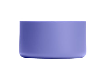 Image of Hydro Flask Medium Flask Bottle Boot, Lupine, Medium, BBM474