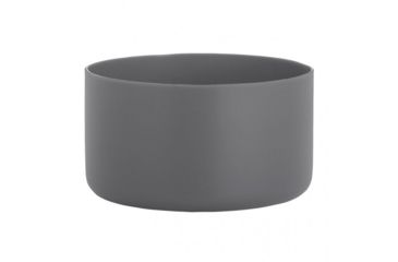 Image of Hydro Flask Medium Flask Bottle Boot, Stone, Medium, BBM010