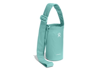 Image of Hydro Flask Medium Packable Bottle Sling, Dew, Medium, PBSM441
