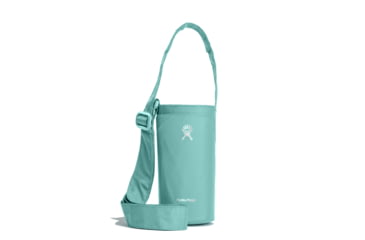 Image of Hydro Flask Medium Packable Bottle Sling, Dew, Medium, PBSM441