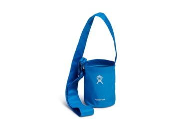 Image of Hydro Flask Packable Bottle Sling - Kids, Lake, KPBS445