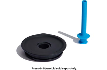 Image of Hydro Flask Press In Straw Core PMG, Pacific Goji Mint, One Size, CPILP-PM