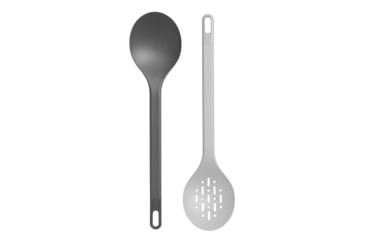 Image of Hydro Flask Serving Spoons, Birch, One Size, OKSS035