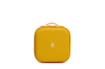 Image of Hydro Flask Small Insulated Lunch Box - Kids, Canary, KLB721