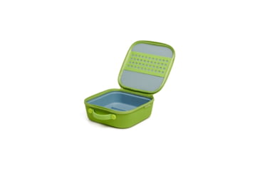 Image of Hydro Flask Small Insulated Lunch Box - Kids, Firefly, KLB318