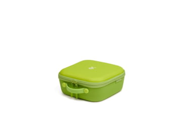 Image of Hydro Flask Small Insulated Lunch Box - Kids, Firefly, KLB318