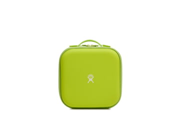 Image of Hydro Flask Small Insulated Lunch Box - Kids, Firefly, KLB318