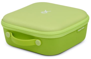 Image of Hydro Flask Small Insulated Lunch Box - Kids, Honeydew, KLB323
