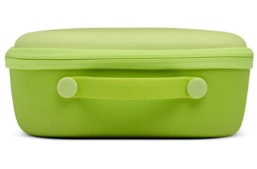 Image of Hydro Flask Small Insulated Lunch Box - Kids, Honeydew, KLB323