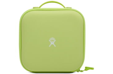Image of Hydro Flask Small Insulated Lunch Box - Kids, Honeydew, KLB323