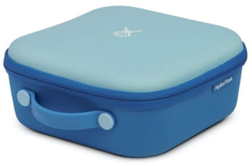 Image of Hydro Flask Small Insulated Lunch Box - Kids, Ice, KLB442