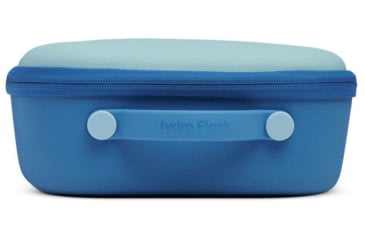 Image of Hydro Flask Small Insulated Lunch Box - Kids, Ice, KLB442