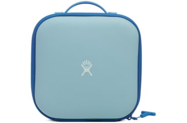 Image of Hydro Flask Small Insulated Lunch Box - Kids, Ice, KLB442