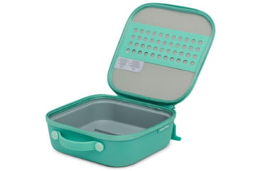 Image of Hydro Flask Small Insulated Lunch Box - Kids, Paradise, KLB365