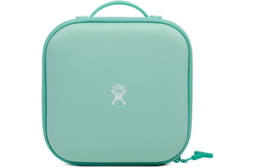 Image of Hydro Flask Small Insulated Lunch Box - Kids, Paradise, KLB365