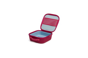 Image of Hydro Flask Small Insulated Lunch Box - Kids, Peony, KLB623