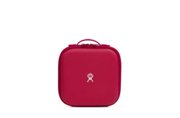 Image of Hydro Flask Small Insulated Lunch Box - Kids, Peony, KLB623