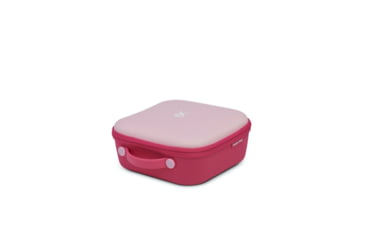 Image of Hydro Flask Small Insulated Lunch Box - Kids, Plumeria, KLB629