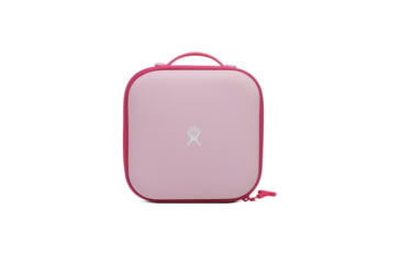 Image of Hydro Flask Small Insulated Lunch Box - Kids, Plumeria, KLB629