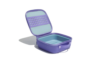 Image of Hydro Flask Small Insulated Lunch Box - Kids, Wisteria, One Size, KLB519