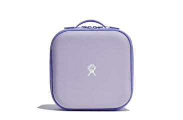Image of Hydro Flask Small Insulated Lunch Box - Kids, Wisteria, One Size, KLB519