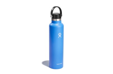 Image of Hydro Flask Standard Flex Cap, Cascade, 24 oz, S24SX482